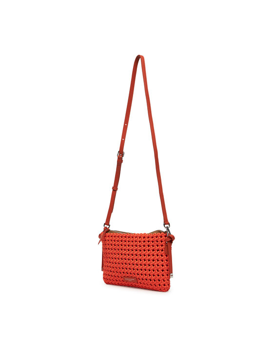 Gianni Chiarini Gianni Chiarini Τσάντα Fiore BS 11565 WVNG Κοραλλί