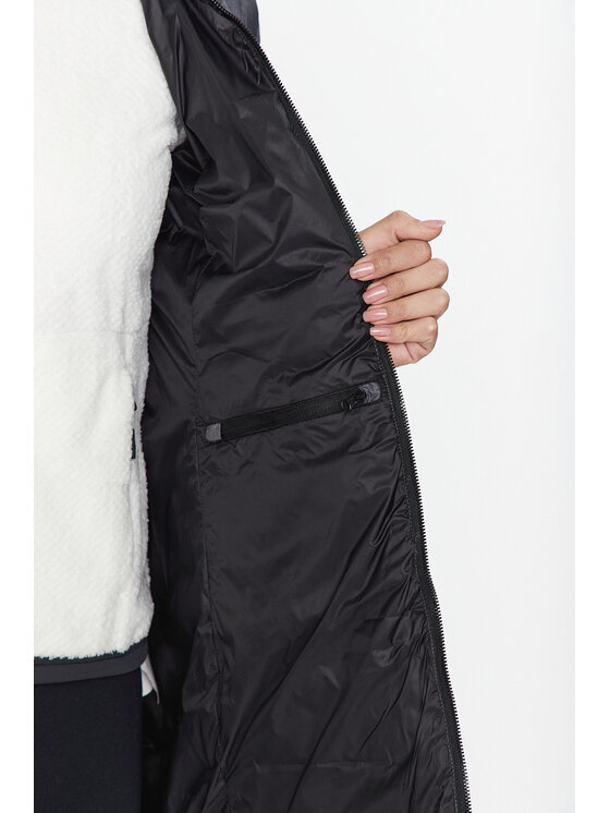 CMP CMP Зимно яке 33K1716M Сив Regular Fit