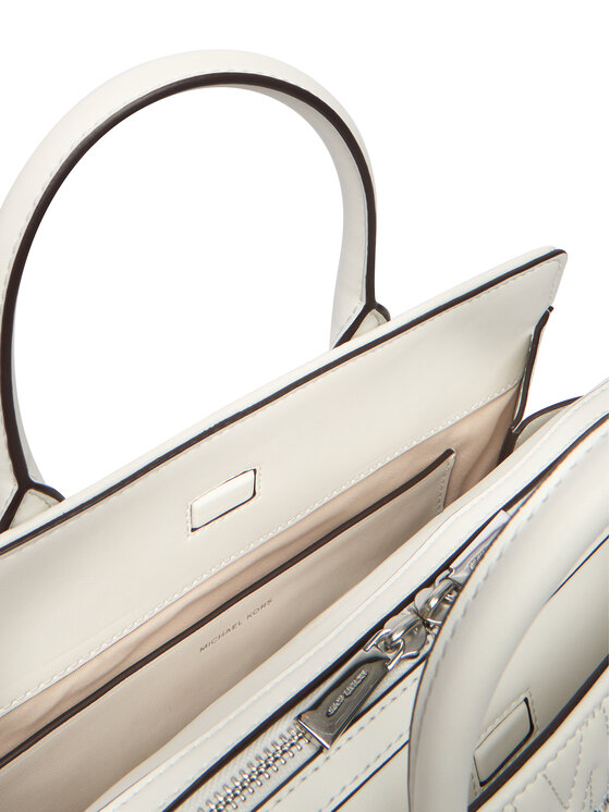 MICHAEL Michael Kors MICHAEL Michael Kors Kabelka 30R6S9IS2T Biela