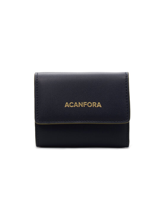 ACANFORA ACANFORA Torba 4095-BLU Niebieski