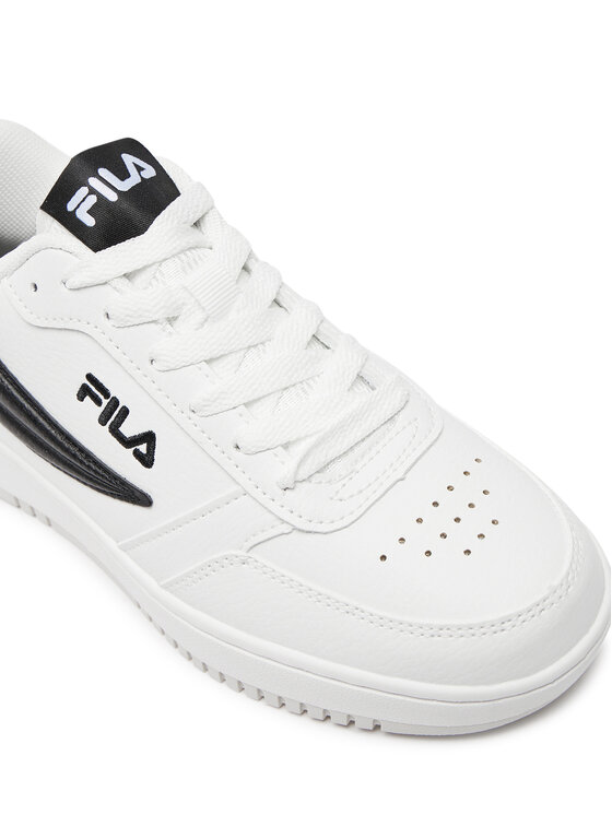 Fila Fila Tenisice Fila Rega Nf Teens FFT0125.13036 Bijela