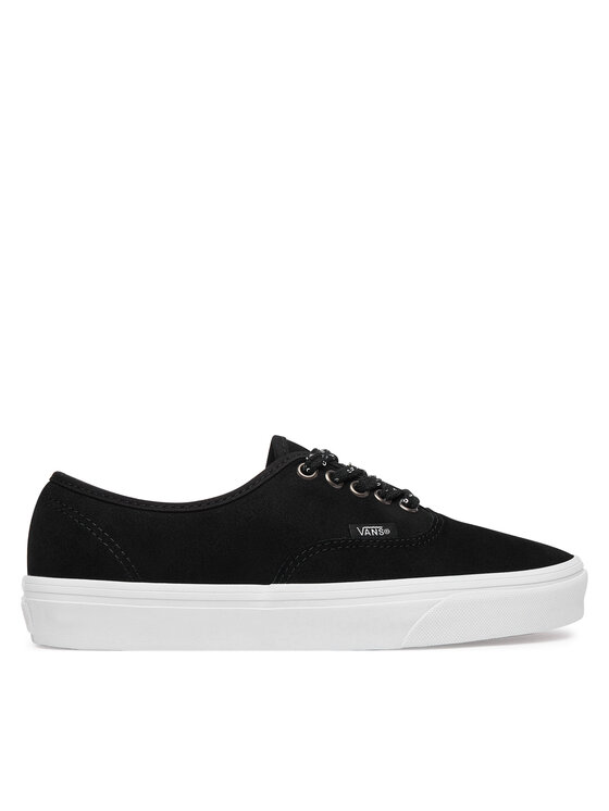 Vans Vans Teniszcipő Authenthic VN000D6G6BT1 Fekete