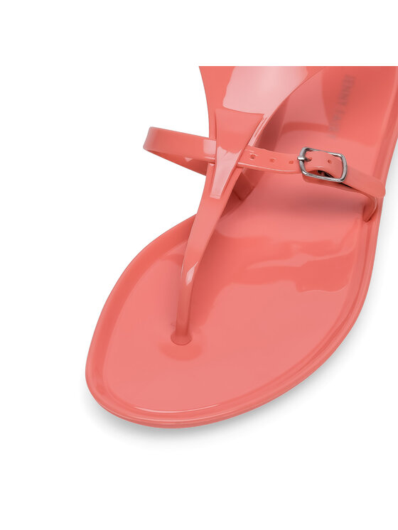 Jenny Fairy Jenny Fairy Босоніжки WFA2765-1B Оранжевий