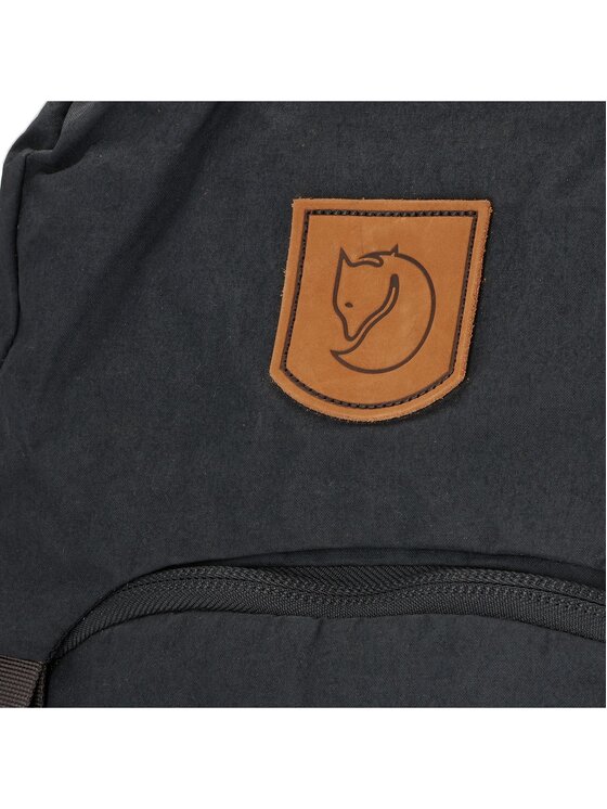 Fjällräven Fjällräven Plecak 301752 Czarny