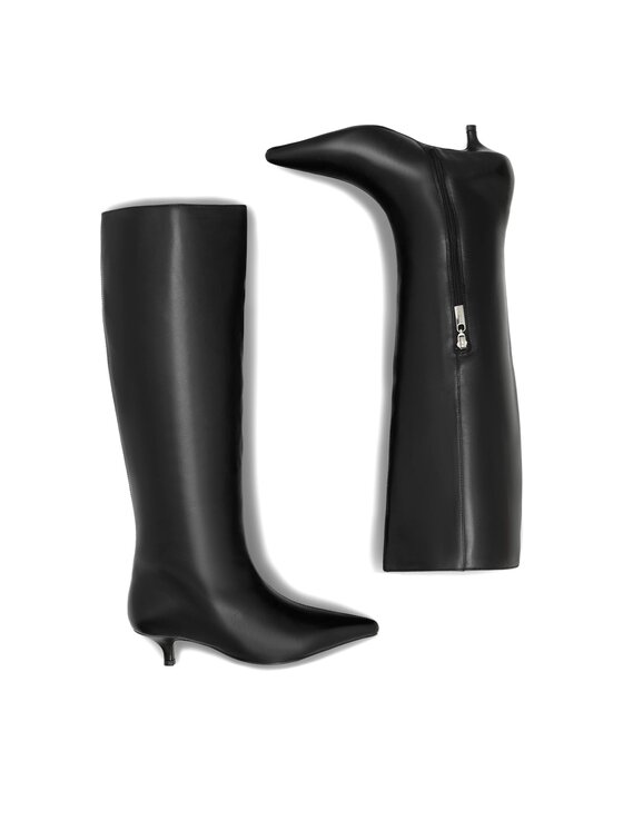 Gino Rossi Gino Rossi Stiefel IRO-110467 1 Schwarz