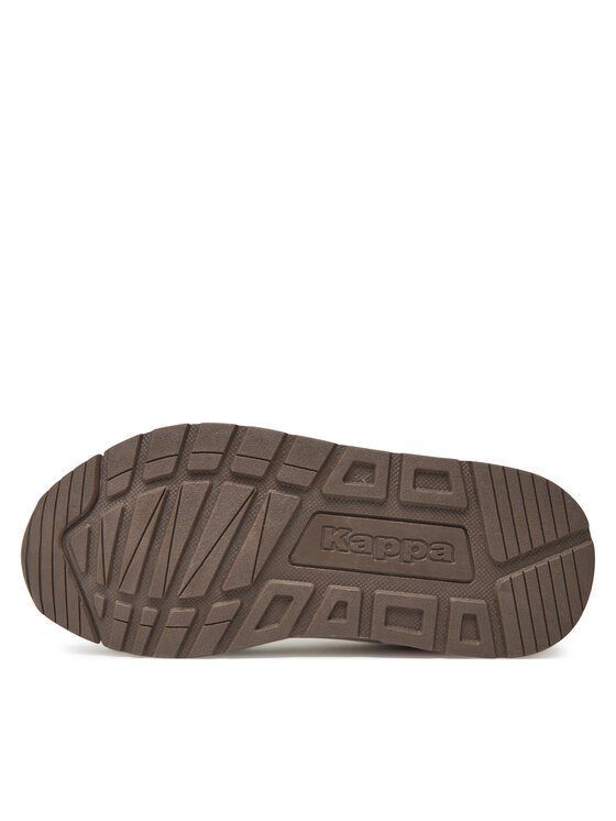 Kappa Kappa Tossud CEO-CP40-24976W-A(DZ) Valge