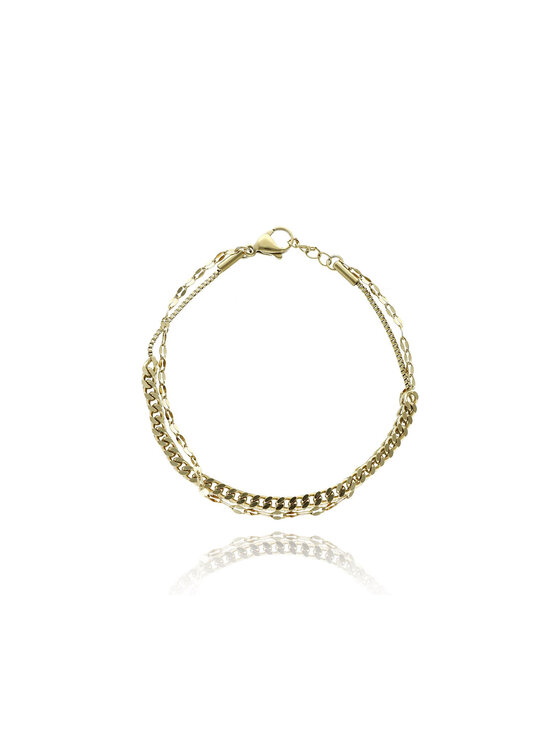 FIGL FIGLFIGL Bracciale FB99911 Oro