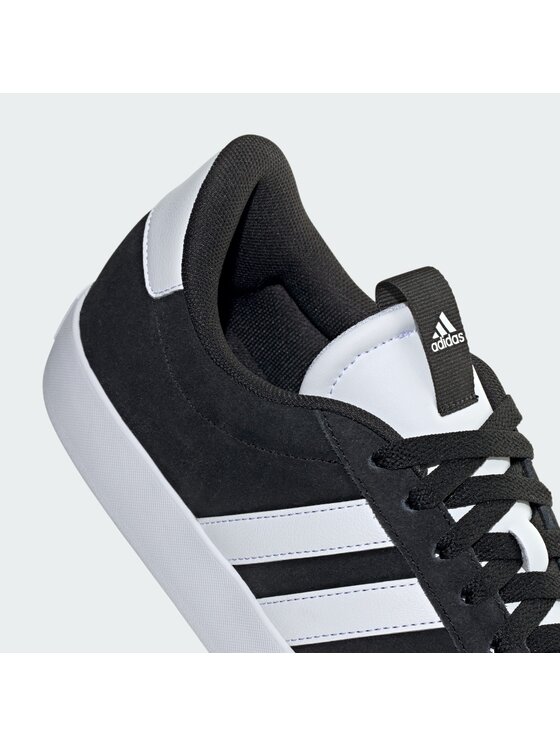 adidas adidas Półbuty Sportswear VL Court 3.0 Czarny