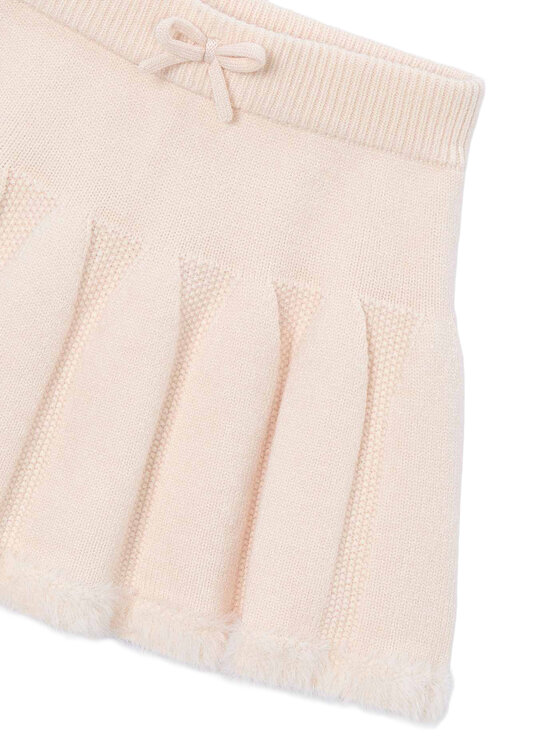 Mayoral Mayoral Спідниця 4904 Бежевий Regular Fit