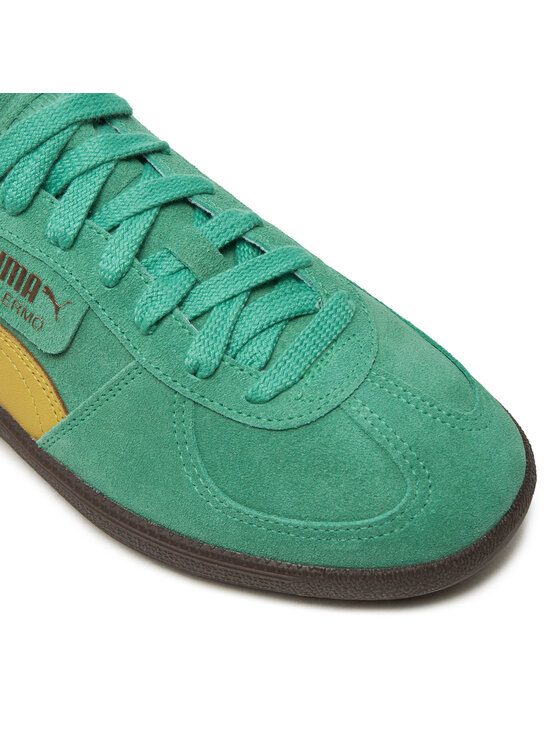 Puma Puma Снікерcи Palermo 396463 18 Зелений