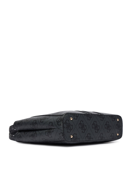 Guess Guess Kabelka HWSS96 72250 Šedá