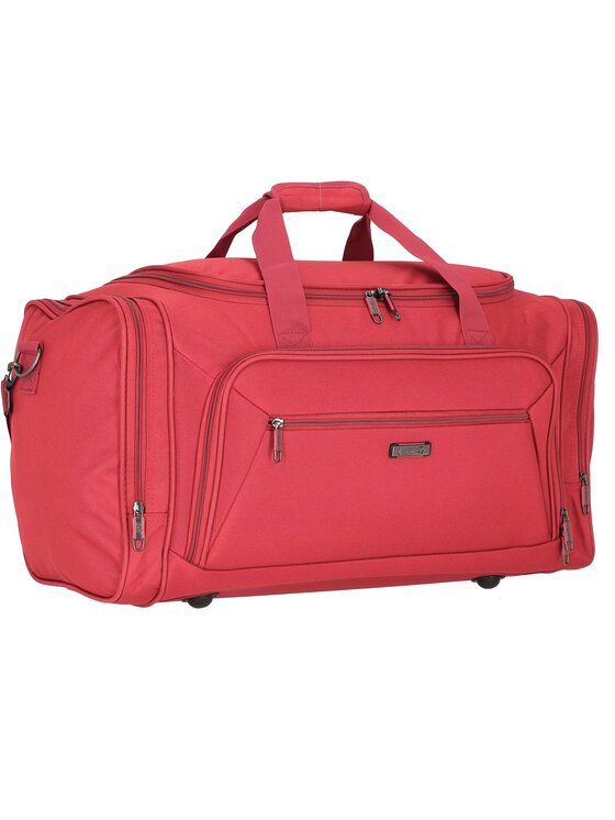 D&N D&N Torba 1173 Czerwony