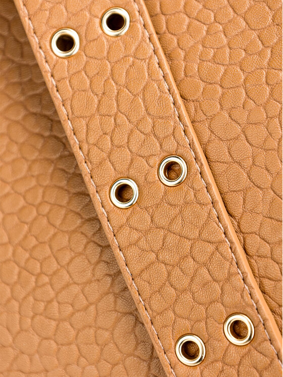 Nobo Nobo Torbica BAGU010-K016 Smeđa