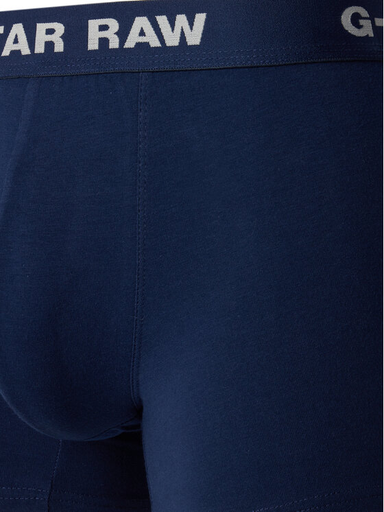 G-Star Raw G-Star Raw Комплект боксерів D23774-D516 Кольоровий