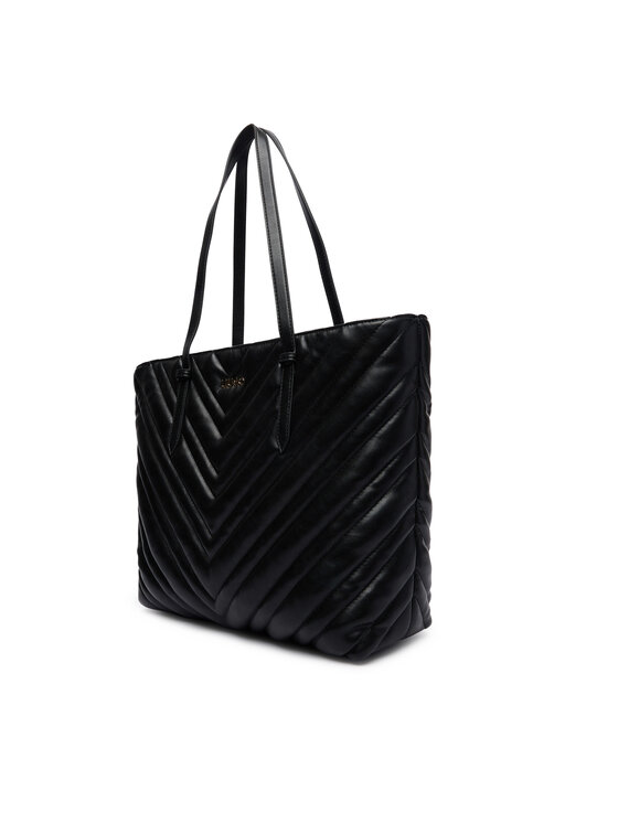 Liu Jo Liu Jo Handtasche Lunny AF5321 E0426 Schwarz