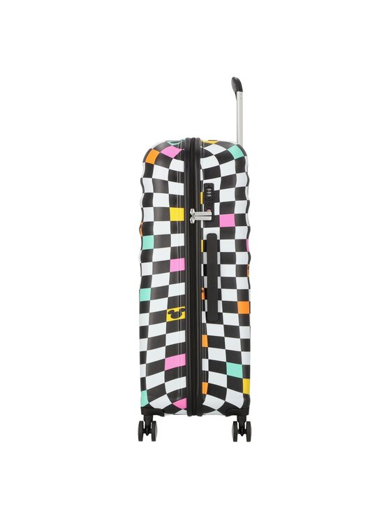 American Tourister American Tourister Walizka duża 310750 Kolorowy