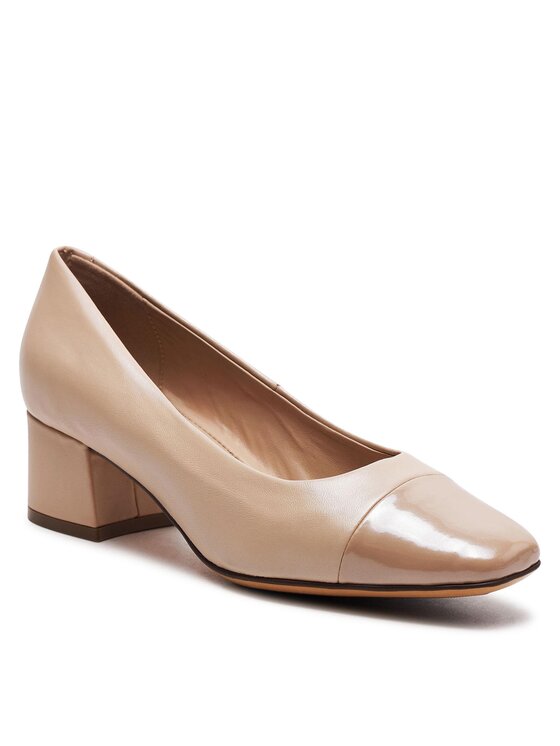 Caprice Caprice Tacones 9-22305-42 Beež