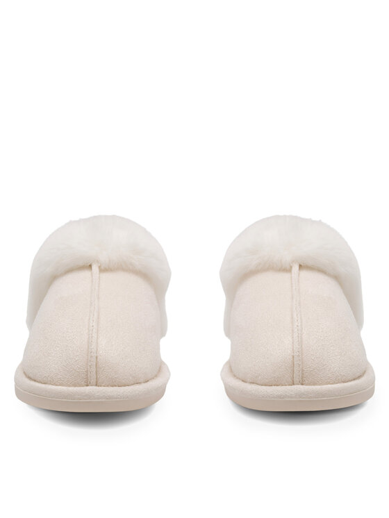 Home & Relax Home & Relax Пантофи C-AW-17 Екрю