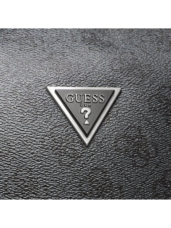 Guess Guess Geantă HMEVZL P3136 Gri