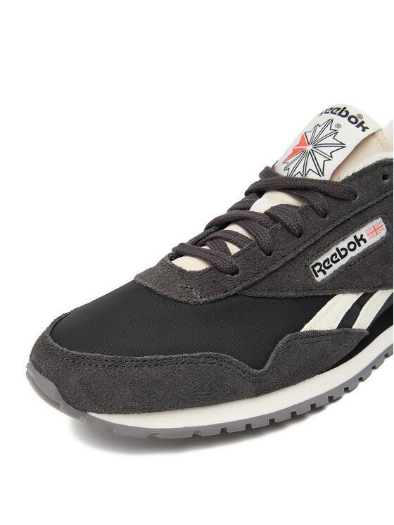 Reebok Reebok Sportcipők EOSS-CLASSIC AZ 100208831 Fekete