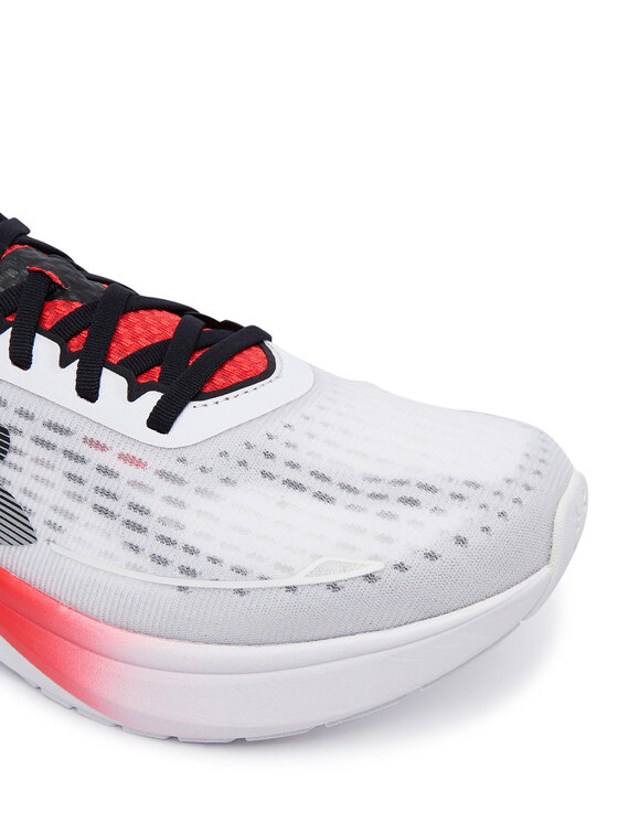 Under Armour Under Armour Buty do biegania Velociti Pace 6009107 102 Biały