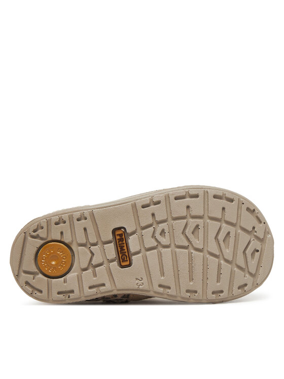 Primigi Primigi Čizme za snijeg GORE-TEX 8861200 Bež