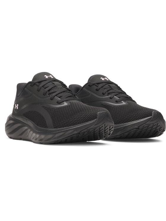 Under Armour Under Armour Buty do biegania UA-6009828 Czarny