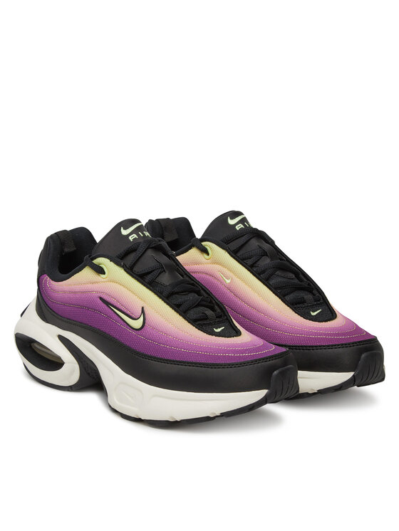 Nike Nike Αθλητικά Air Max Portal HF3053 009 Μαύρο