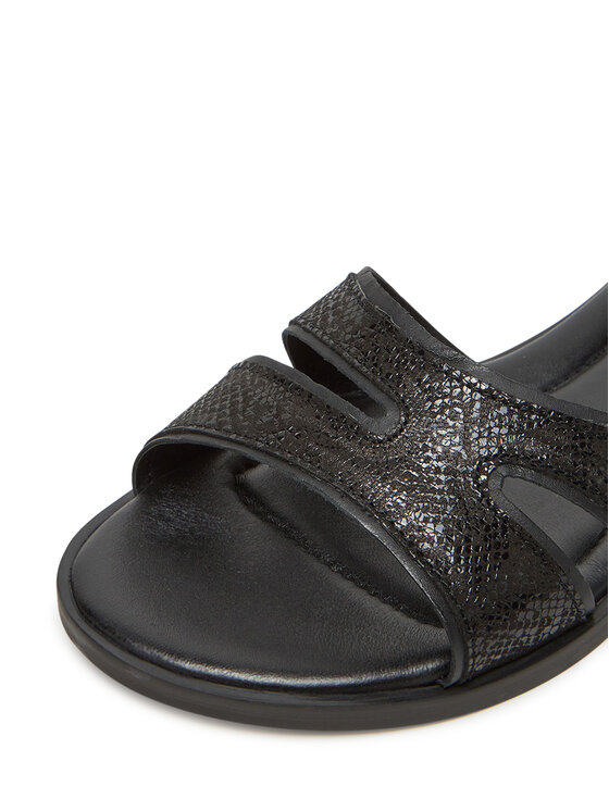 Lasocki Lasocki Sandalen WI23-FOXI-89 Schwarz