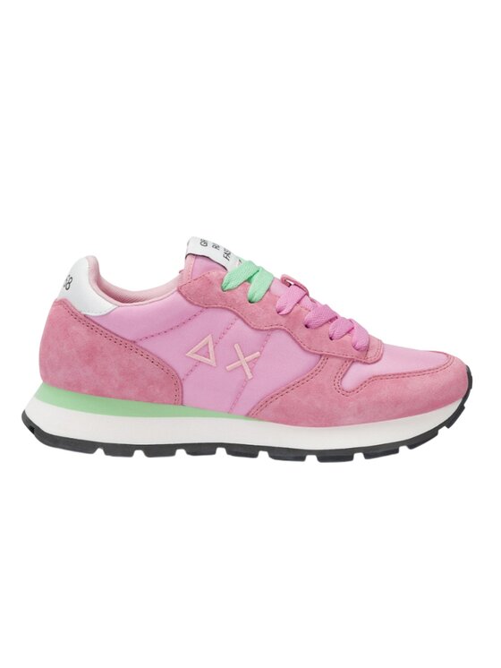 SUN68 SUN68 Scarpe sportive 15241262727503 Viola