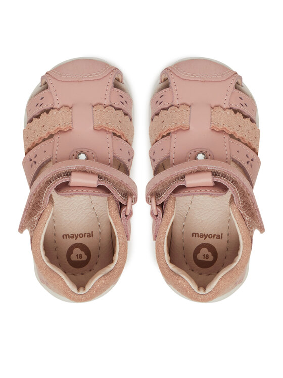 Mayoral Mayoral Sandalen 41614 Rosa