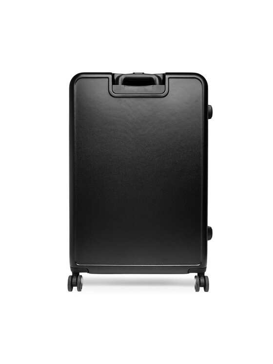 MEXX MEXX Velký kufr MEXX-L-034-05 BLACK Černá