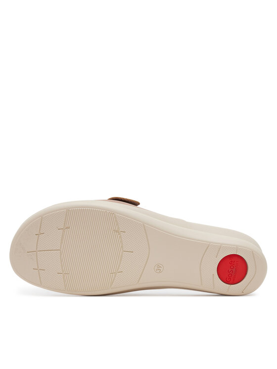 Go Soft Go Soft Şlapi LAH3T9092-3 Roz