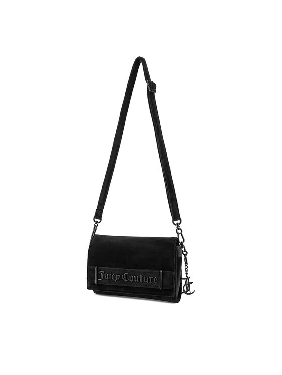 Juicy Couture Juicy Couture Rankinė BIJXT3094W5S Juoda