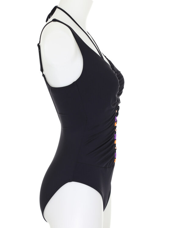 Sunflair Sunflair Costume da bagno 22156 Blu scuro