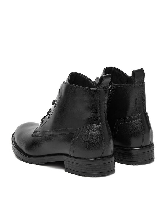 Lasocki Lasocki Stiefeletten CEO-WI23-DALIA3-07 Schwarz