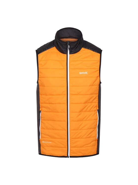Kurtka outdoor, rozmiar XXL, Pomarańczowy, Halton VII
