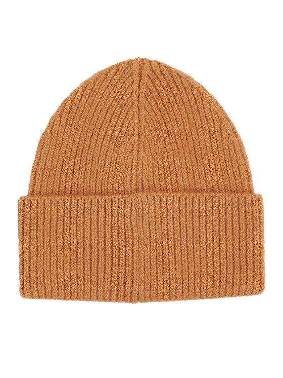 Calvin Klein Calvin Klein Czapka K60K612592 Brązowy