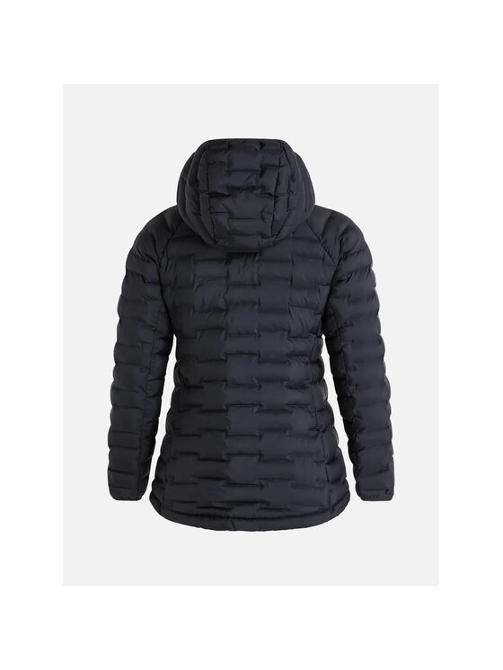 Peak Performance Peak Performance Kurtka zimowa Argon Czarny Standard Fit