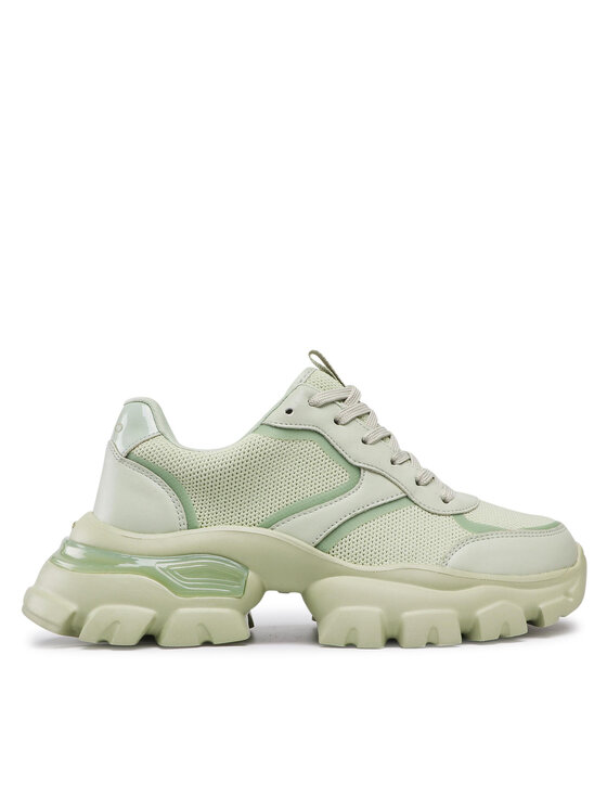 Sneakers Aldo Enzia 13388486 Verde
