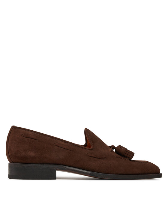 Lord Premium Lordsy Tassel 5701 Hnedá