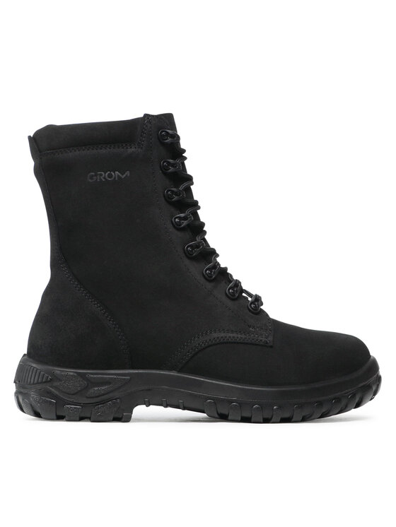 Protektor Protektor Stivali Grom Light 01-015920 Nero
