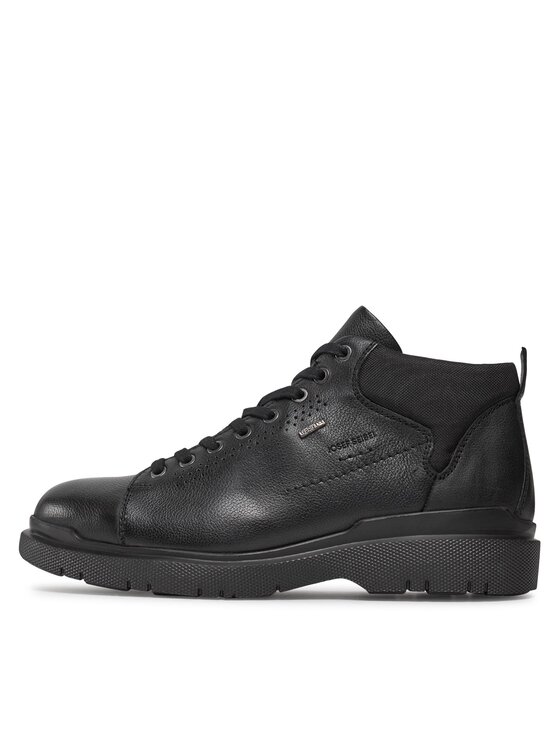 Josef Seibel Josef Seibel Черевики Dalton 52 15752 Ma478100 Чорний