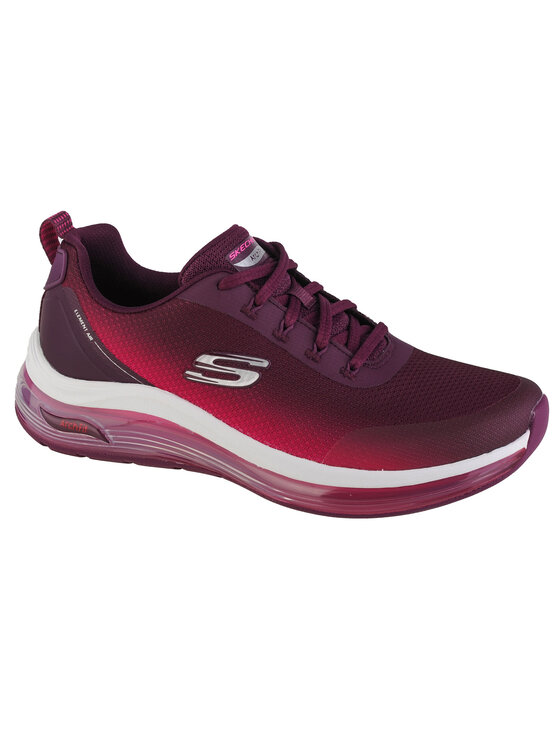 Skechers Skechers Sneakersy Skechers Arch Fit Element Air Różowy