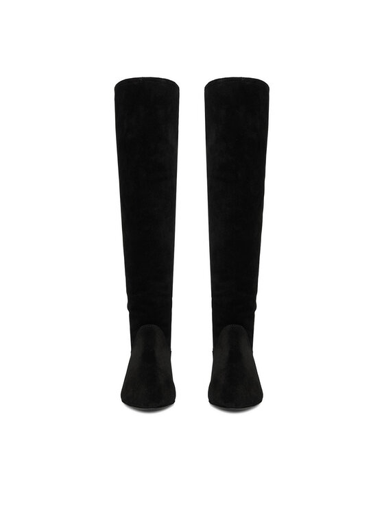 Badura Badura Stiefel EO-CELIA-60504-25 Schwarz