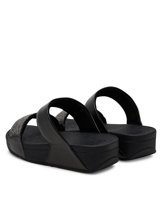 FitFlop FitFlop Шльопанці GB6 090 Чорний