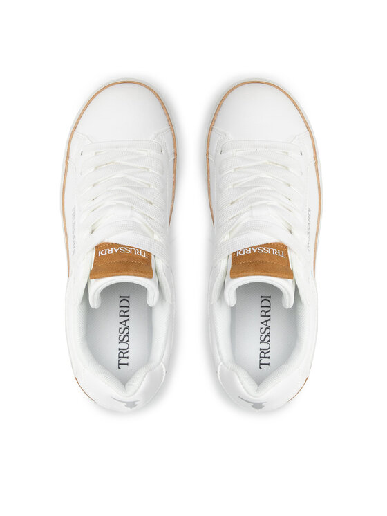Trussardi Trussardi Tossud 79A00744 Valge
