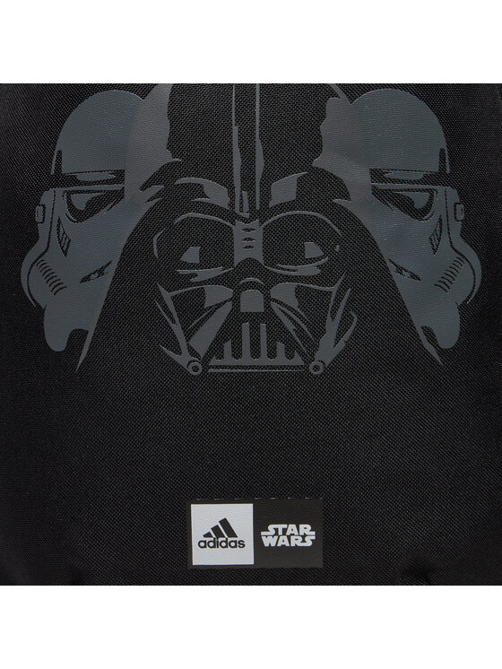 adidas adidas Mugursoma Star Wars Kids IU4854 Melns