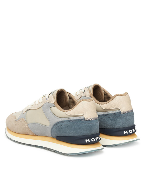 HOFF HOFF Sneakers City Edinburgh 22502607 Bej