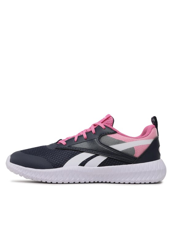 Reebok Reebok Tenisice za dvoranski nogomet Flexagon Energy 3 HP4762 Tamnoplava